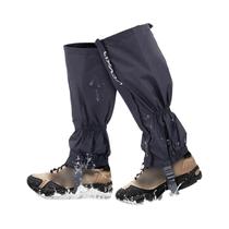 Caneleiras Impermeáveis E Corta-Vento Lixada Para Esqui, Acampamento, Caminhada, Escalada E Caneleiras Impermeáveis E Corta-Vento Lixada Para Esqui, Acampamento, Caminhada, Escalada E