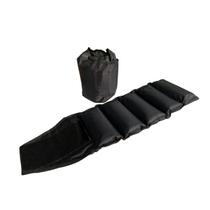 Caneleiras Par Nylon 8KG Fitness Resistente