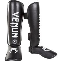 Caneleiras Venum Challenger Standup Black XL