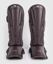 Caneleiras Venum Impact Evo Chocolate X-Large Caneleiras Venum Impact Evo Chocolate X-Large