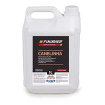 Canelinha APC Limpador Multiuso 5L Finisher - Produto Concentrado para Limpeza Canelinha APC Limpador Multiuso 5L Finisher - Produto Concentrado para Limpeza