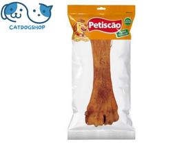 Canelinha Defumada para Cães Petiscão 300g.