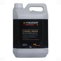 Canelinha Finisher Flotador Multiuso Alcalino Concentrado - 5 Litros