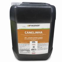 Canelinha Finisher - Galão 20L Canelinha Finisher - Galão 20L