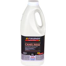 Canelinha Limpador Alcalino Multiuso Finisher 2l