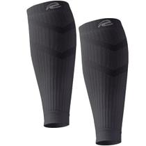 Canelito Compressão Microfibra Protetor Panturrilha Rikam