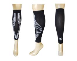 Canelito Compressão Pernito Ciclismo Bike Corrida Triathlon WOD Suporte Panturrilha Kanxa Canelito Compressão Pernito Ciclismo Bike Corrida Triathlon WOD Suporte Panturrilha Kanxa