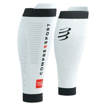 Canelito de Compressão R2 3.0 New Branco T2 Compressport 34 a 38cm