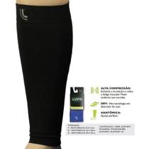 Canelito Lupo Alta Compressão Futebol Fitness 15000