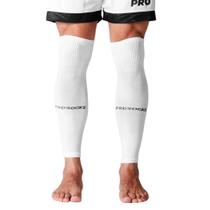 Canelito Masculino Prosocks Armor Branco