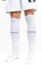 Canelito Prosocks Armor - Meião Cortado para Adulto Canelito Prosocks Armor - Meião Cortado para Adulto