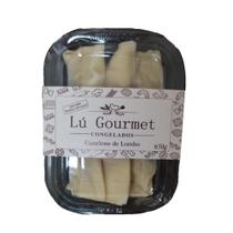 Canelone de Lombo sem molho