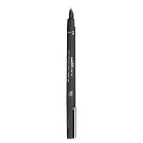Caneta 0.2 preto UNI PIN Cis Caneta 0.2 preto UNI PIN Cis