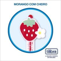 Caneta 0.7mm rt be berry 390674 tilibra Caneta 0.7mm rt be berry 390674 tilibra