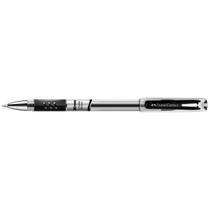 Caneta 1.0 xtreme preto faber castell