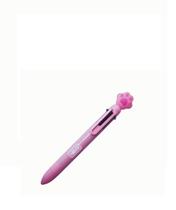 Caneta 1.0mm 6 Cores Purrfect Patinhas - Tilibra