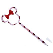 Caneta 1.0mm Face Minnie Mouse Disney Molin Avulso - LC