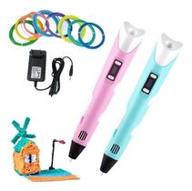 Caneta 3D Impressora 3D Produto Lacrado