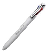 Caneta 4 Cores Izee Pentel - Veremelho, Preto, Azul E Verde Vermelho Vermelho, Preto, Azul, Verde Caneta 4 Cores Izee Pentel - Veremelho, Preto, Azul E Verde Vermelho Vermelho, Preto, Azul, Verde