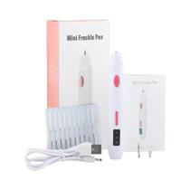 Caneta a Laser De Plasma Para Remoção De Sardas, Verrugas, Manchas Escuras, Espinhas E Tatuagens -