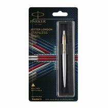 Caneta Aço Ballpoint Jotter Parker Classic Blister Original