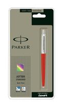 Caneta Aço Ballpoint Jotter Parker Classic Blister Original