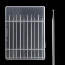 Caneta adesiva Mini Silicone Gel Stick AAwipes GSP-10M, 10 pacotes Caneta adesiva Mini Silicone Gel Stick AAwipes GSP-10M, 10 pacotes