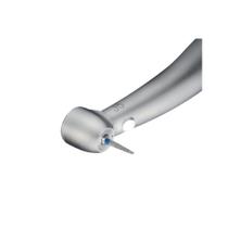 Caneta alta rotação com LED - JINME revestimento em titânio Caneta alta rotação com LED - JINME revestimento em titânio