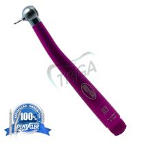 Caneta Alta Rotação Necta Elipse - Saca Broca - 1 Spray - Odontopediatria