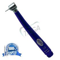 Caneta Alta Rotação Necta Top Jet - Saca Broca - 3 Sprays - Alto Torque