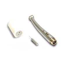Caneta Alta Rotação Odontologia Kastec + Saca Broca + Agulha Caneta Alta Rotação Odontologia Kastec + Saca Broca + Agulha