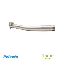 Caneta Alta Rotação PB J1 Plus Revestimento em Titânio - JINME Caneta Alta Rotação PB J1 Plus Revestimento em Titânio - JINME