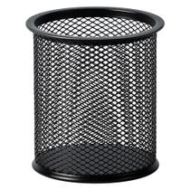 Caneta Amazon Basics Wire Mesh Black Steel Caneta Amazon Basics Wire Mesh Black Steel