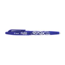 Caneta apagavel 0.7 frixion ball pilot - azul Caneta apagavel 0.7 frixion ball pilot - azul