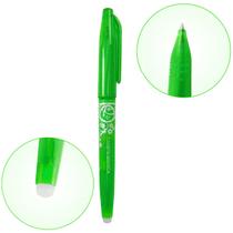 Caneta Apagavel Magica Fantasminha Apaga Calor Verde Caneta Apagavel Magica Fantasminha Apaga Calor Verde