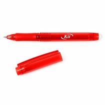 Caneta Apagável Multiuso KIT - Caneta Apagável Multiuso KIT -