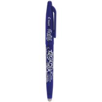 Caneta Apagável Pilot Frixion Ball 0.7 mm Azul BL-FR7-L Caneta Apagável Pilot Frixion Ball 0.7 mm Azul BL-FR7-L