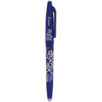 Caneta Apagável Pilot Frixion Ball 0.7 mm Azul BL-FR7-L