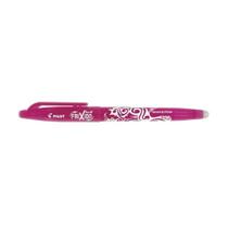 Caneta Apagável Pilot Frixion Ball 0.7 mm RosaBL-FR7-B