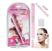 Caneta Aparador E Removedor De Pelos Eletrico Caneta Aparador E Removedor De Pelos Eletrico