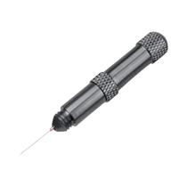 Caneta Aplicadora De Cola Metálica Para Artesanato Escolar, Construção De Modelos DIY, Ferramenta De Caneta Aplicadora De Cola Metálica Para Artesanato Escolar, Construção De Modelos DIY, Ferramenta De