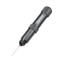 Caneta Aplicadora De Cola Metálica Para Artesanato Escolar, Modelagem DIY E Ferramenta De Aplicação