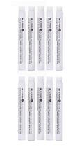 Caneta aplicadora Primer de 0,2 ml 3M 94 para embalagem de vinil para carro (pacote com 5)