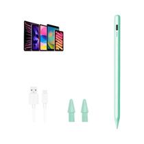 Caneta Apple Pencil 2 para iPad - Rejeição de Palma para iPad Pro, Mini, Air (2018-2022)
