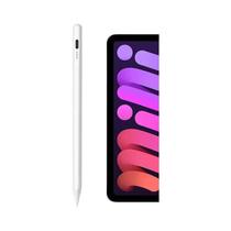 Caneta Apple Pencil para iPad Pro, Air e Mini (2018-2022) - Rejeição de Palma