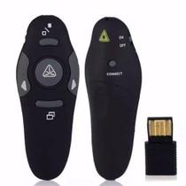 Caneta Apresentador de Slides Apontador de Power Point - Yes