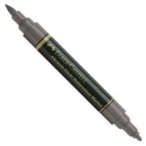 Caneta Aquar. A. Durer 273-warm Grey Iv