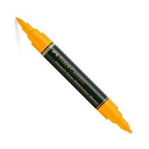 Caneta Aquarela Albrecht Dürer Faber Castell 109 Amarelo Cromo Escuro