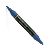 Caneta Aquarela Albrecht Dürer Faber Castell 247 Azul Idantreno