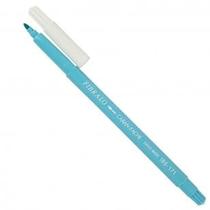 Caneta Aquarelável Caran d'Ache Fibralo 171 Azul Bebê